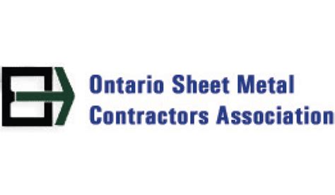 ontario sheet metal union|Home .